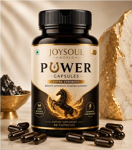 Home sexual capsules joysol