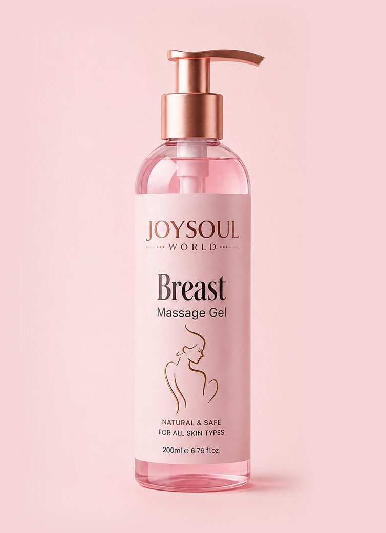 breast message