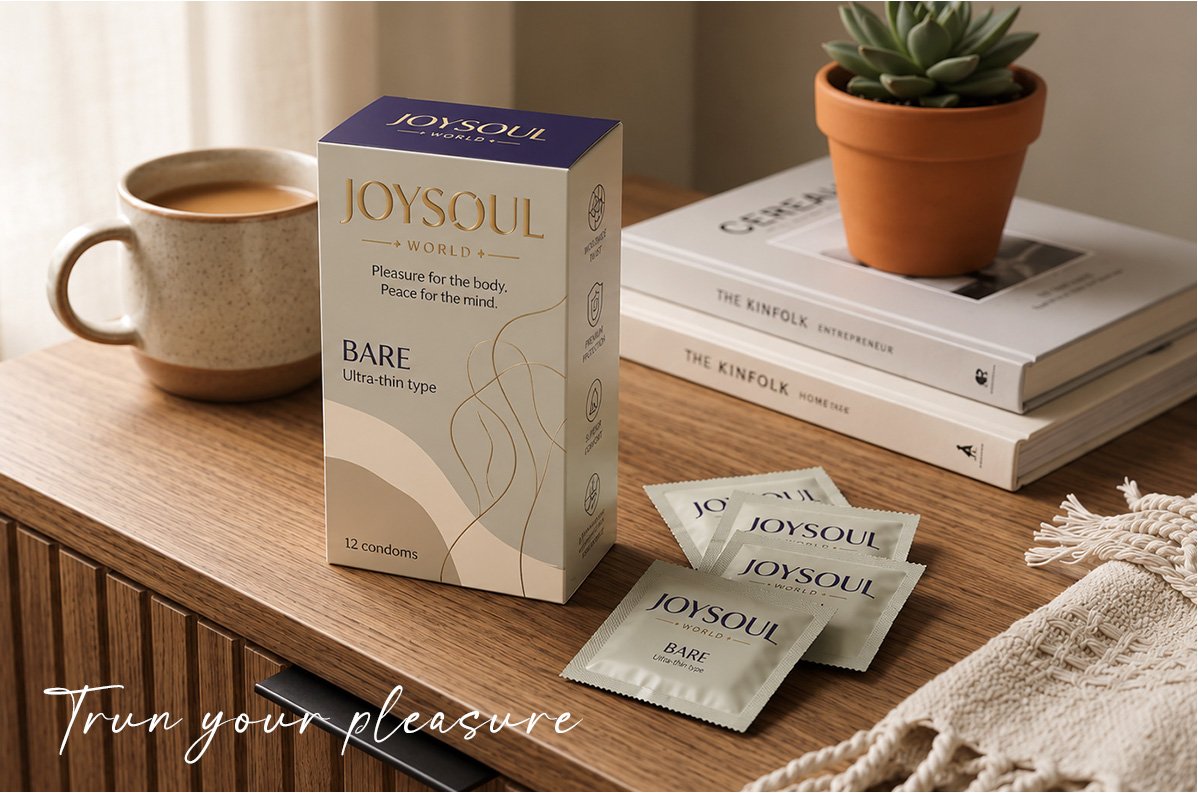 condom joysoul condom joysoul
