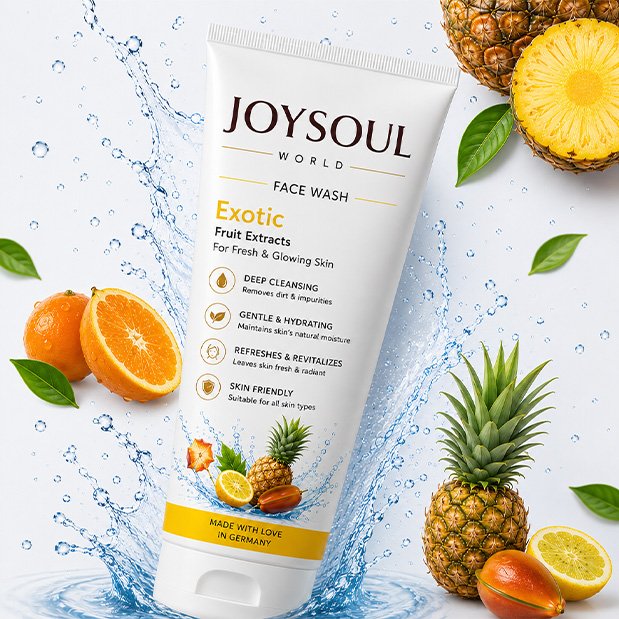 facewash joysoul facewash joysoul